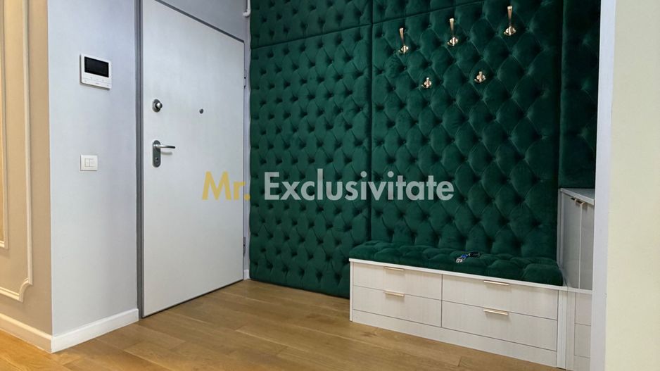 3 camere premium - 74,90 mp - Aleea Meteorologiei – Sector 1 - Poză 5