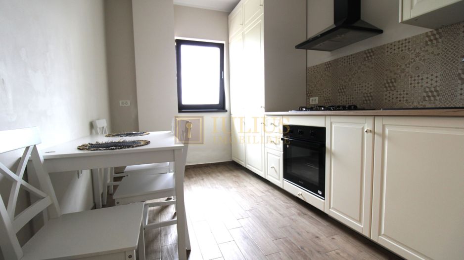 2 camere in Dumbravita in bloc nou cu parcare langa clinica Medicis - Poză 11
