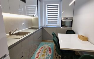 Apartament modern 3 camere Urban Plaza - Poză 5