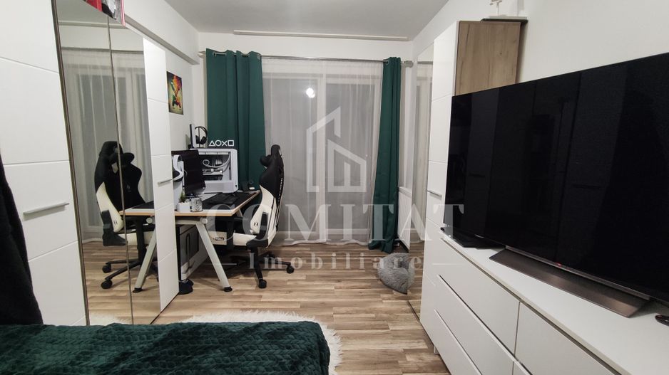 Apartament 3 camere | 51 mp | zona Galaxiei | Baciu - Poză 10