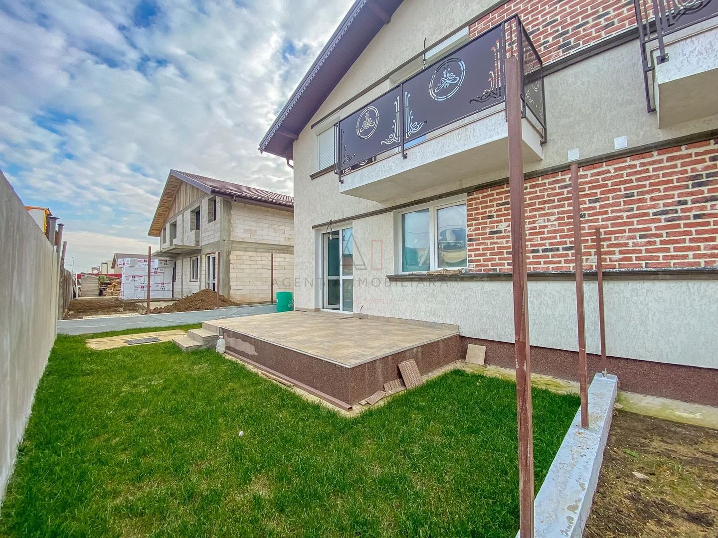 Vila tip duplex Berceni - Poză 2