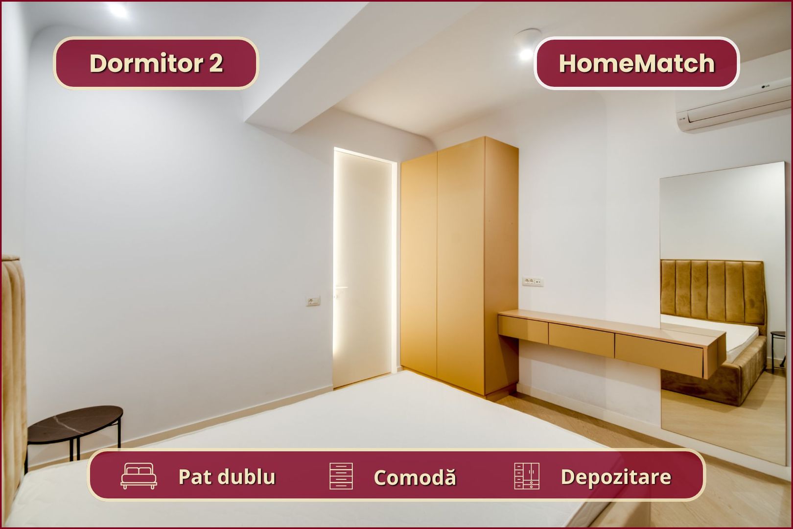 Cortina North || 3 camere || Comision 0% - Poză 11