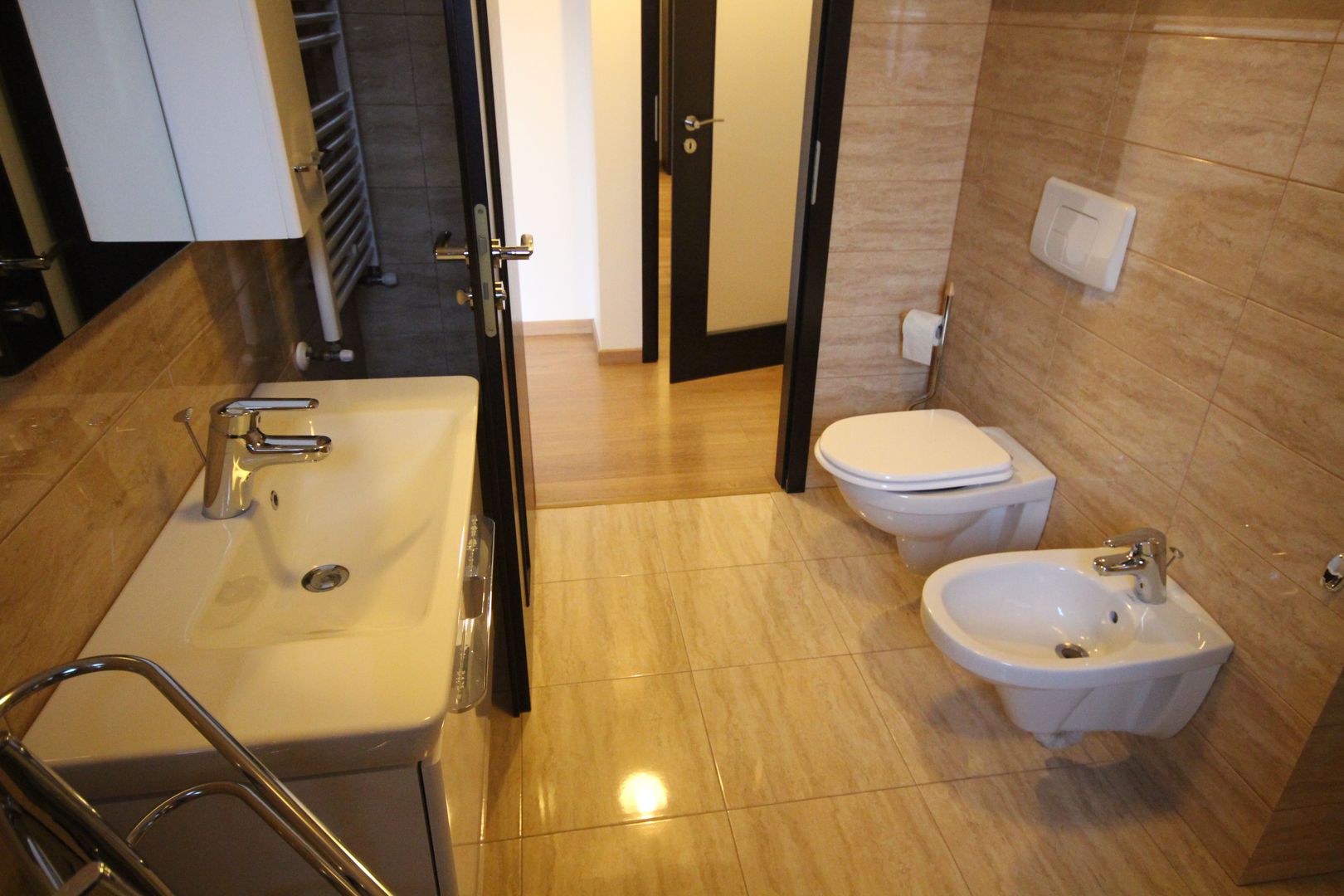 Spațios 4 camere, zona Braytim - Poză 5