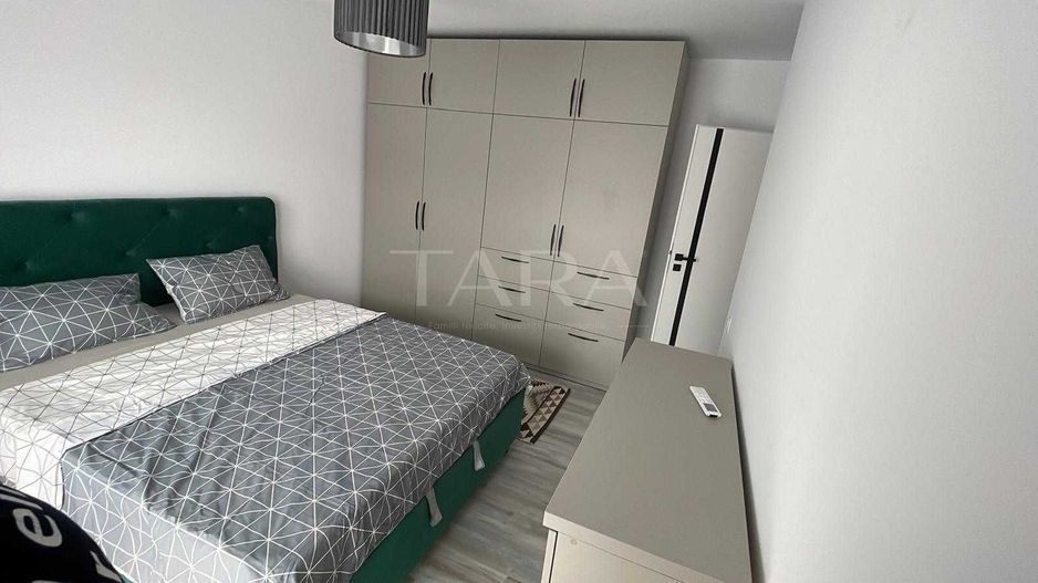 Apartament 2 camere decomandate + living,  zonă premium. - Poză 4