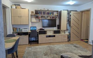 Apartament 3 camere Buziasului - Poză 1