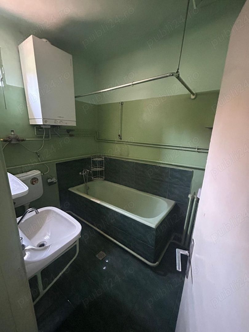 Teren deschidere la doua strazi 352 mp+ Casa 100 mp Corarilor Lagoon Park - Poză 1