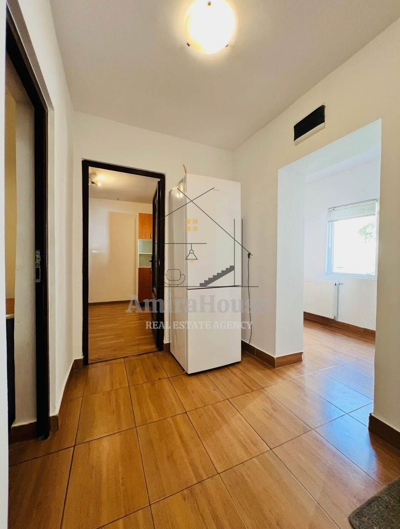 Apartament 2 camere decomandat, nisa, imobil tip vila, 66 mp, parcare, Central - Poză 7