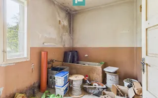 Casă cu teren generos Vărădia de Mureș - Stejar - Poză 22
