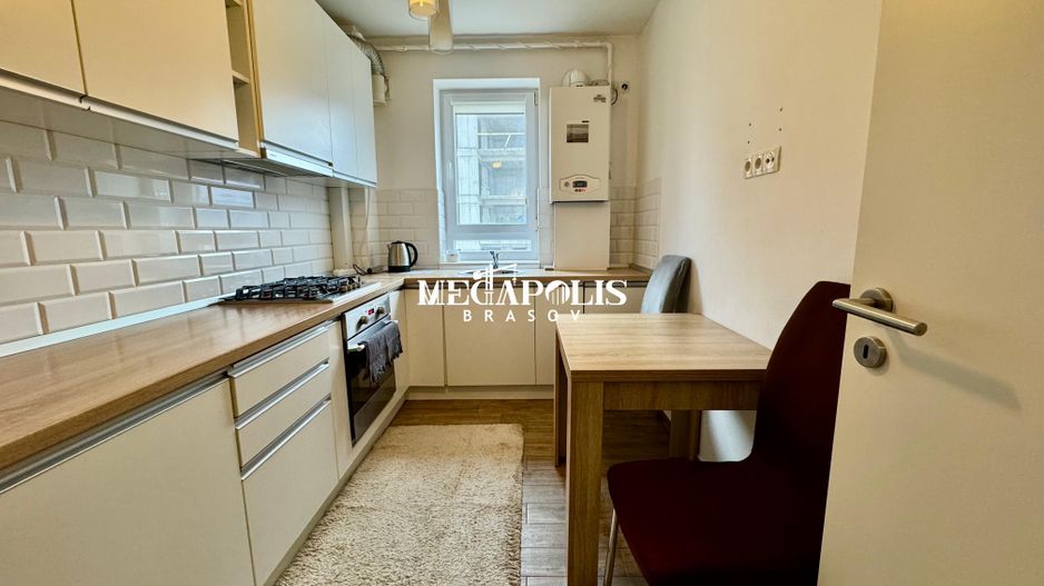 Apartament 2 camere | Decomandat | Pet-Friendly | Tractorul - Poză 12