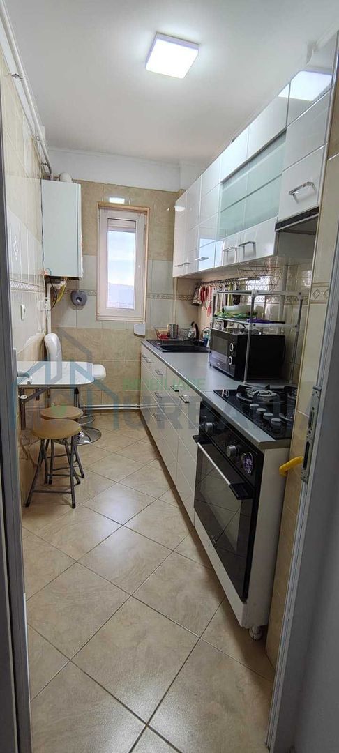 Apartament 2 camere decomandat, Iași, Șoseaua Pacurari - Poză 5