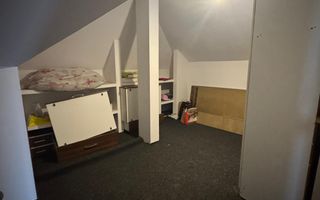 Casă cu mansardă și piscină de vânzare – Pictor Andreescu - Poză 21