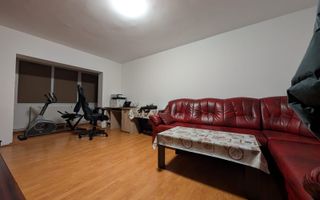 3 camere | 2 balcoane | renovat recent | zona excelenta | mobilat si utilat | - Poză 2