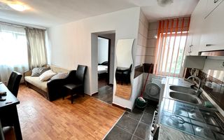 Apartament cu 2 Camere, Zona Cetate - Poză 1