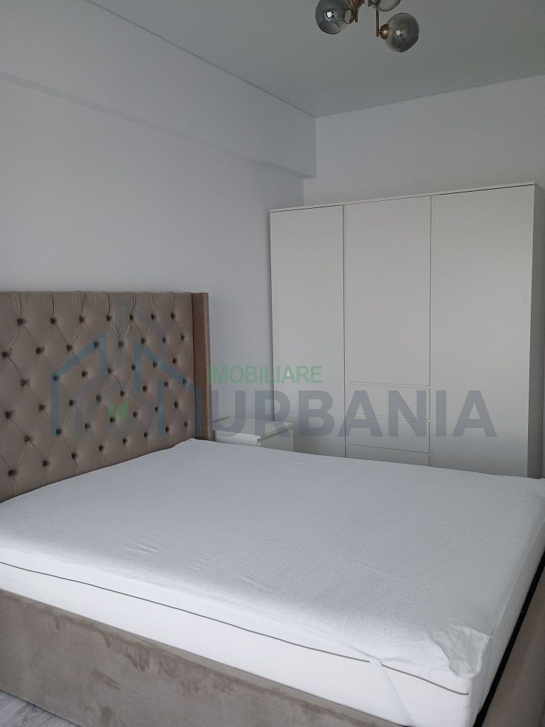 # inchiriez apartament 2 camere in complex Solumnia Tătărași - Poză 4