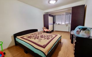 Apartament 2 camere, decomandat, cartier rezidential, Cetate - Poză 5