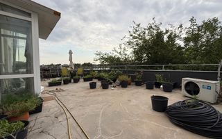 3 camere cu terasă lângă Stadionul Național - Poză 1