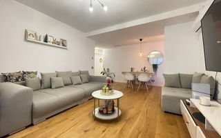 HERASTRAU - Sunset Lake Homes | 3 camere gradina 23mp ansamblu 2021 - Poză 17