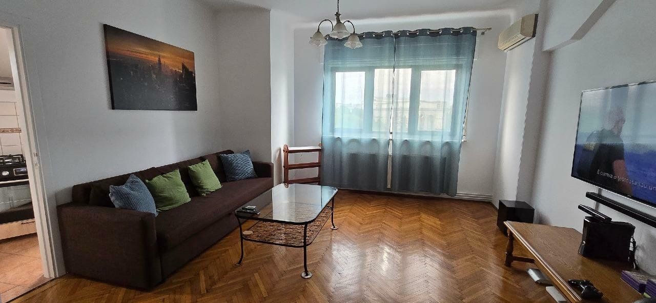 Apartament 3 camere de inchiriat Piata Operei - Poză 3