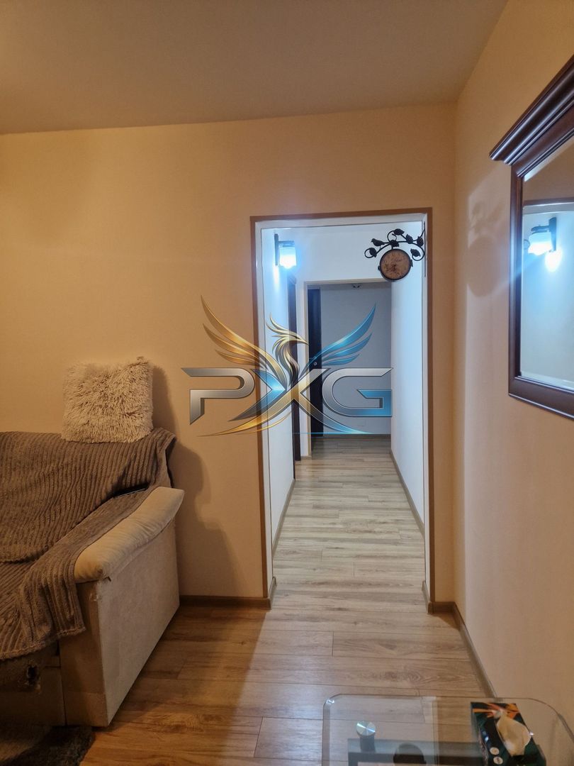 Apartament 4 camere Drumul Taberei - Poză 3