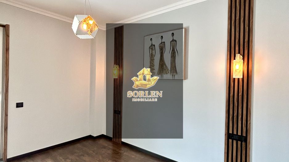 Apartament modern cu 3 camere | Zona Eroilor, Florești - Poză 8