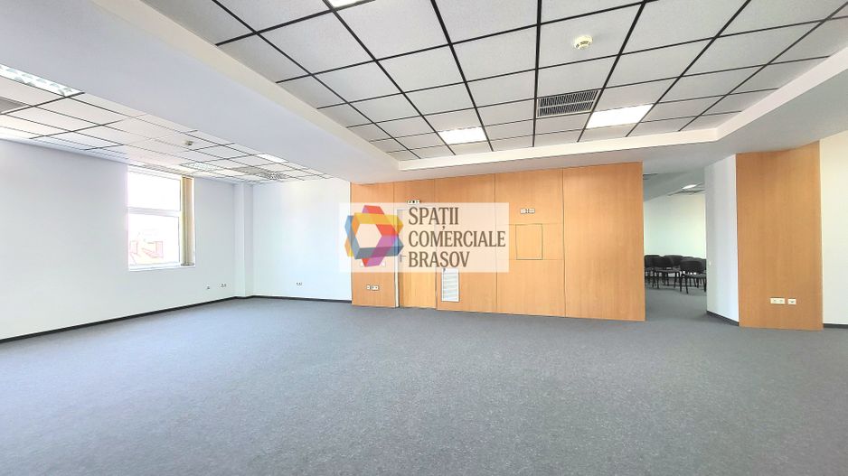 Spatiu de birouri - 386 mp  #www.plus-imo.ro - Poză 6