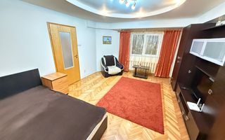 Apartament cu 1 cameră | Etaj intermediar | Zona Big - Mănăștur - Poză 3