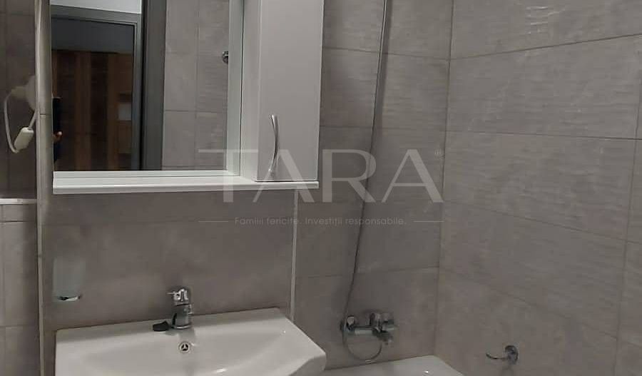 Apartament cu o cameră în Mănăștur, zona OMV Calea Florești - Poză 7