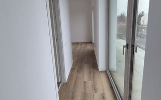 Ap 3 camere, bloc boutique, parcare, terasa mare - Metrou Bazilescu - Poză 10