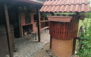 Vând casă Satu Mare P+M+D - Poză 6