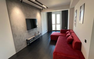 Chirie, apartament, 3 camere, strada Ion Nistor, Centru - Poză 2