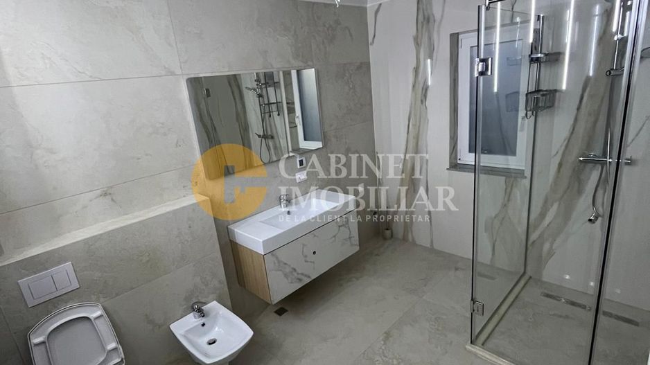 Casa individuala - zona Holboca Finalizata - Poză 9