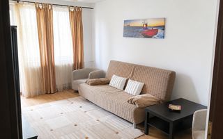 2 camere de închiriat | City Mall | Termen lung - Poză 1