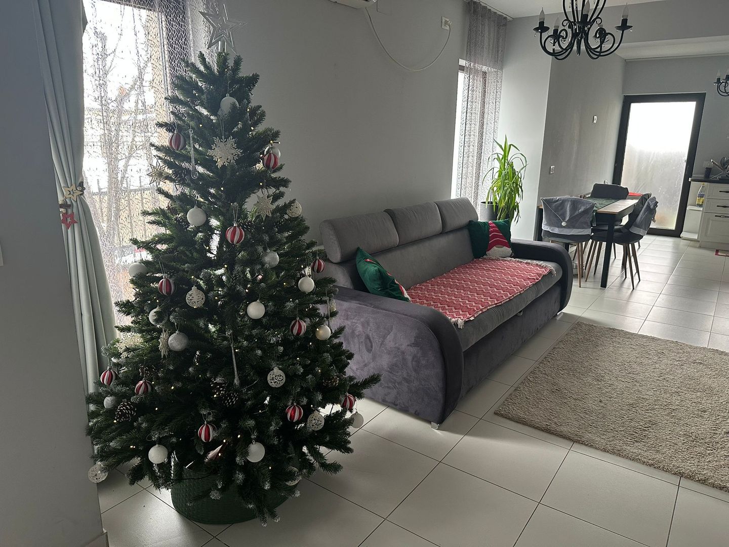 Braytim | Casă individuală P+M | 5 camere | Mobilată | Utilități complete - Poză 11