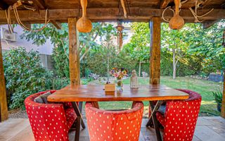 Viluta cocheta cu curte frumoasa in Mamaia Sat! - Poză 3