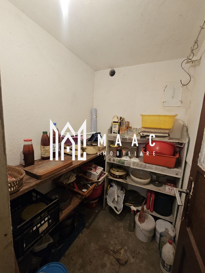 Casa individuala cu 3 camere | Teren 542 mp | Turnisor - Poză 16