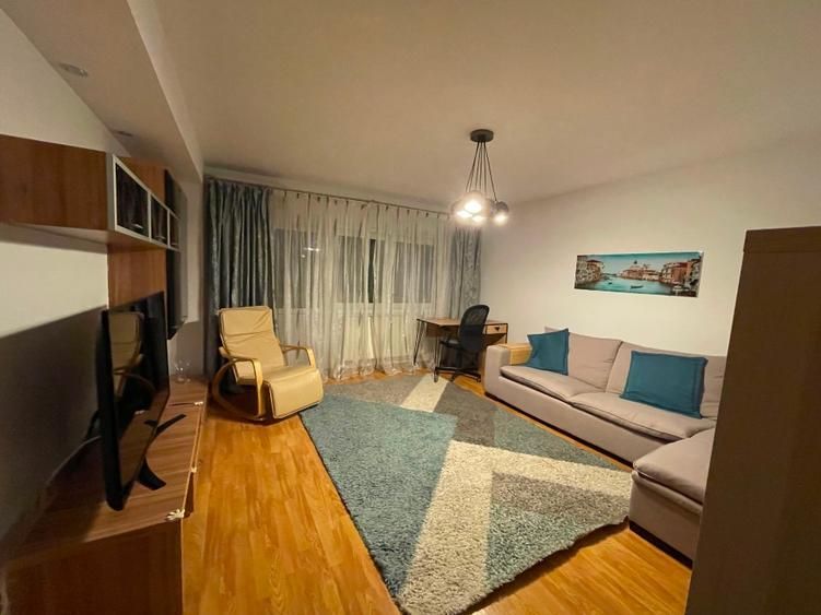 Apartament spatios si modern  Aviatiei + loc parcare - Poză 1