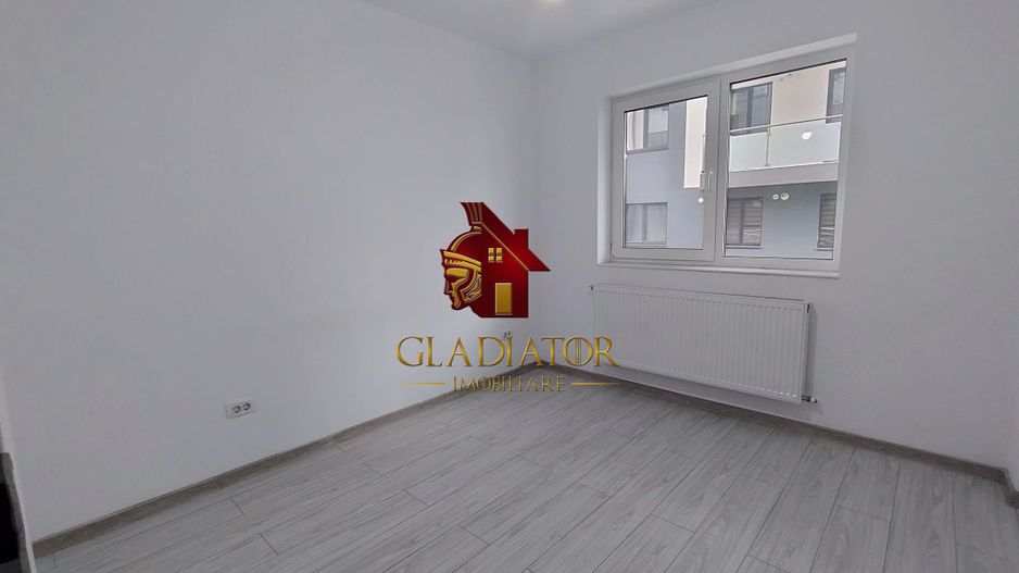 Apartament de vânzare – 3 cam decomandat –Panoramic Residence V Adanca - Poză 2