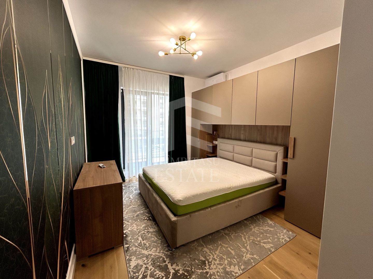 Rond Pipera - Pipera Plaza - 3 camere - Poză 6