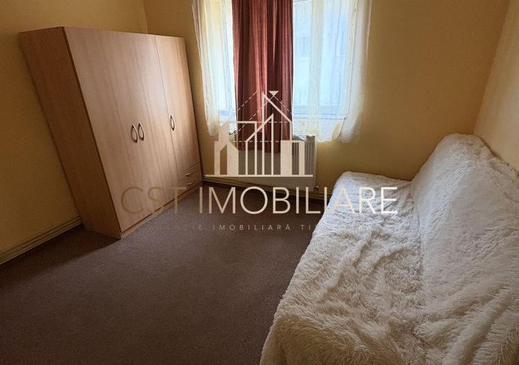 Aartament 2 camere decomandat,50 mp,etaj 2-Zona Modern - Poză 3