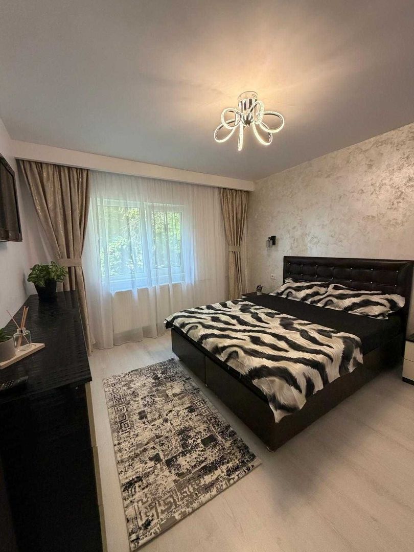 Apartament de închiriat – Crângași | Metrou 3–5 minute | Etaj 1/4 - Poză 2