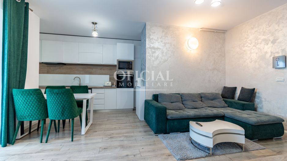 Apartament 2 Camere | Prima Inchiriere | Garaj | Zona VIVO Columna - Poză 2