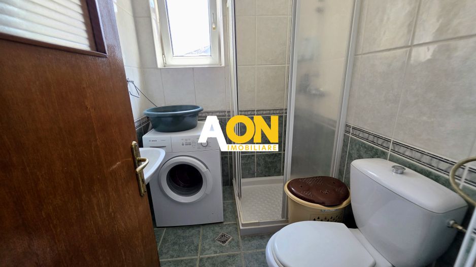 Apartament 4 Camere,  2 Bai. Zona Closca, 103mp Utili - Poză 7