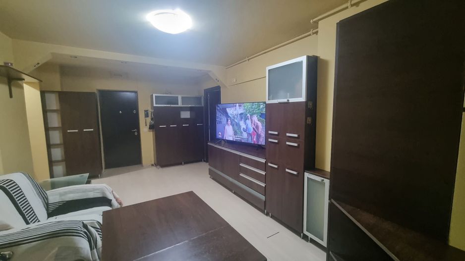 Vanzare Apartament 2 Camere Stradal pe Bd. Mircea Voda - Poză 5