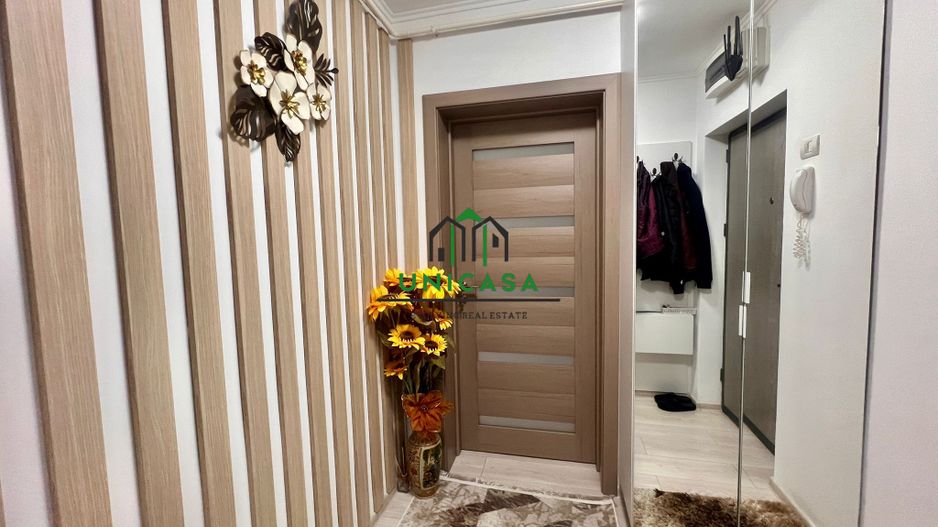 Apartament 2 camere /Complet renovat 2025/Etaj 1/Ostroveni - Poză 5