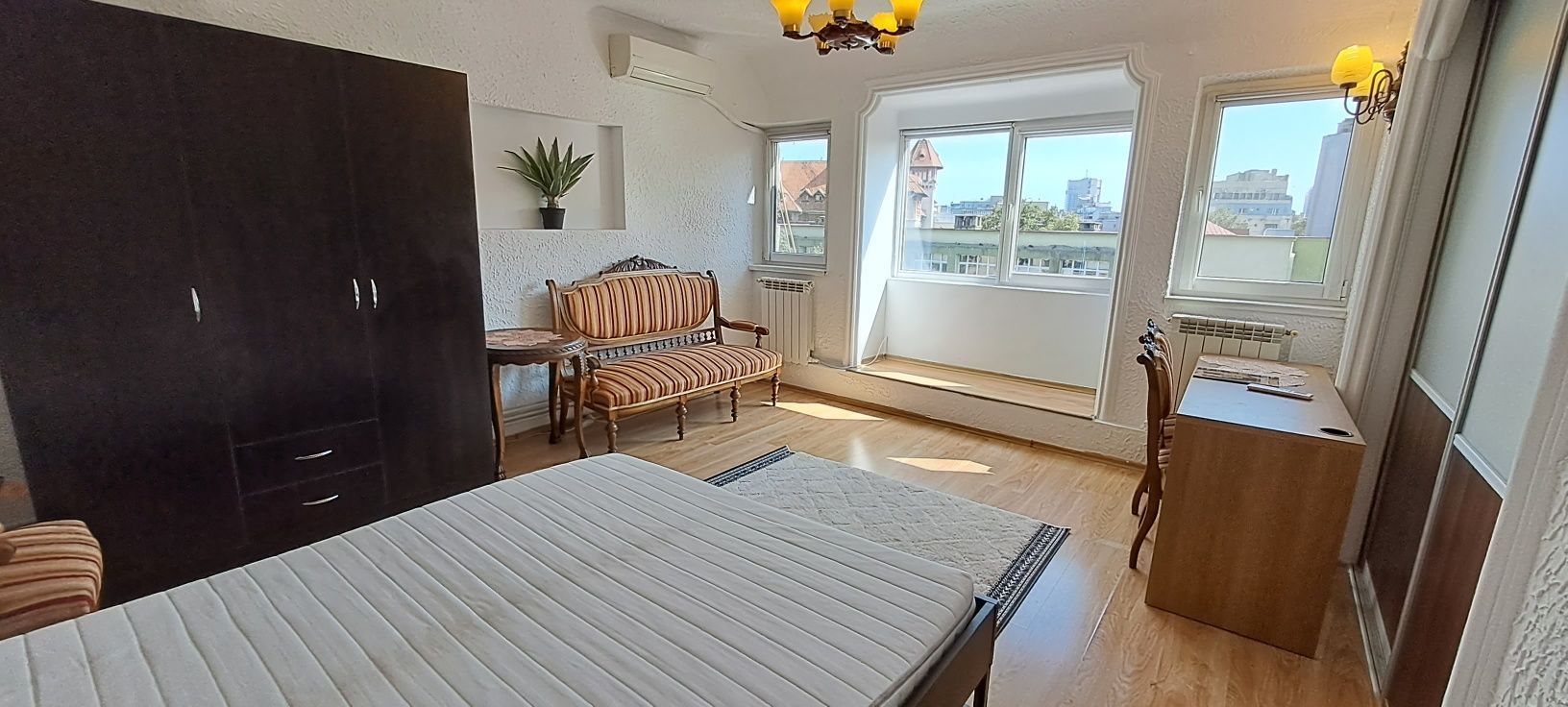 Apartament ultracentral Bd. Dacia | Piața Romană - Poză 4