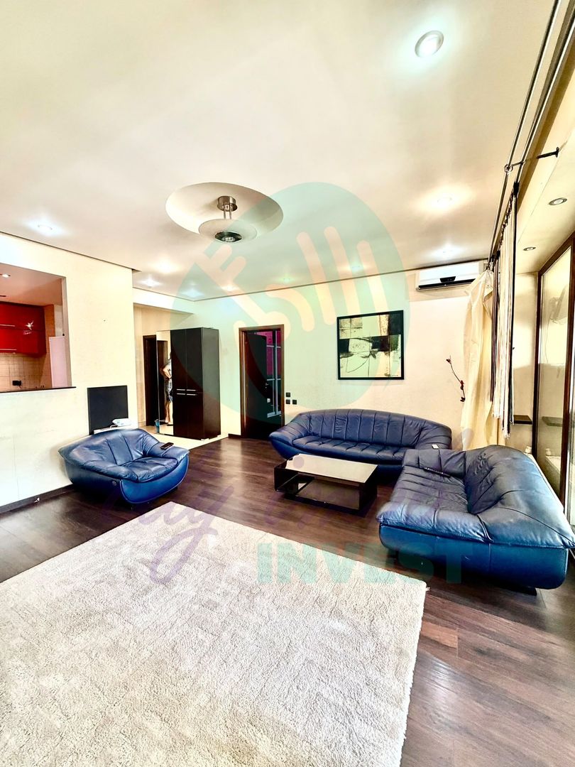 Apartament spatios - 80 mp la 2 min de METROU - Pajura - Poză 2
