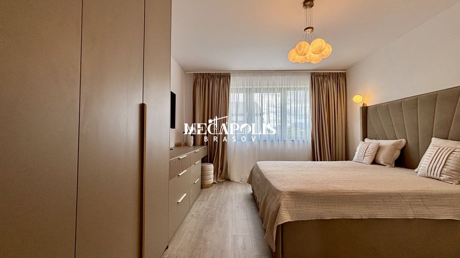 Duplex 3 camere | Mobilă pe Comandă | Gama Premium | Sânpetru - Poză 16
