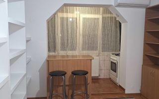 Garsonieră Modernă - Zona Gării (Central) - Centrală & AC - Poză 1