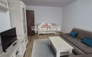 NECTORA IMOB-Apartament 2 camere,54 mp,Piata Nucetului,Mobilat/Utilat - Poză 2