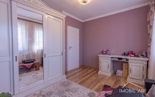 Apartament exclusivist – singur pe nivel, stradă privată, zonă de case! - Poză 5